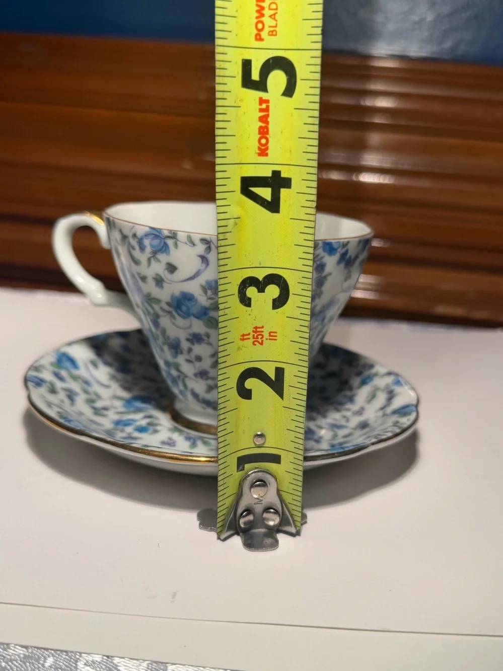 Lefton this china